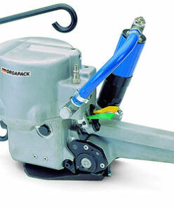 Máy đóng đai thép khí nén không dùng khóa OR-H 21