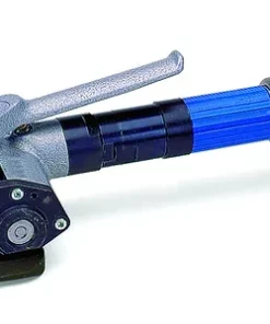 Máy siết dây đai thép khí nén CR 208