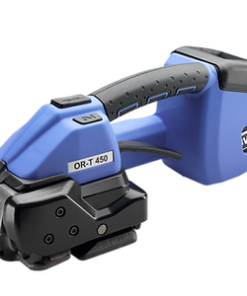 Máy đóng đai nhựa dùng pin OR-T 670