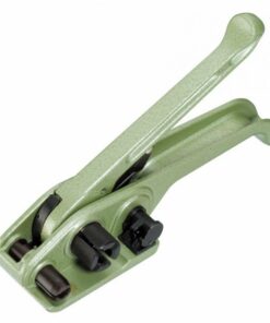 P177 – Máy Đóng Đai Thép Hiệu Quả và Nhanh Chóng