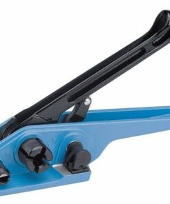 Máy đóng đai P330: Tính năng, Ứng dụng và Lợi ích