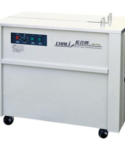 Máy đóng đai bán tự động Chali JN740