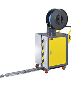 Máy Đai Niềng Bán Tự Động Chali JN85PSA