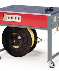 Máy đóng đai bán tự động Packway PW-616H chính hãng