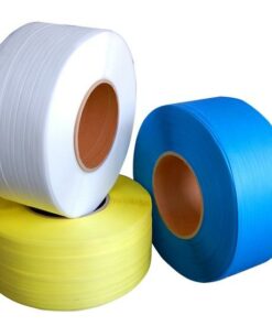 Dây đai nhựa PP cho máy đóng đai tự động