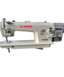 Máy may đồng bộ DY điều khiển bằng máy tính