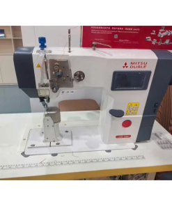 Máy may con lăn điều khiển bằng máy tính (loại bước tiến)