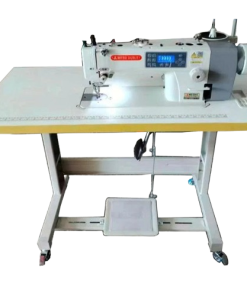 Máy may công nghiệp DY điều khiển máy tính – đồng bộ